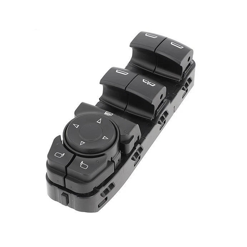 WXZOS Driver Side Door Master Power Window Switch for Chevrolet Equinox 2018-2023