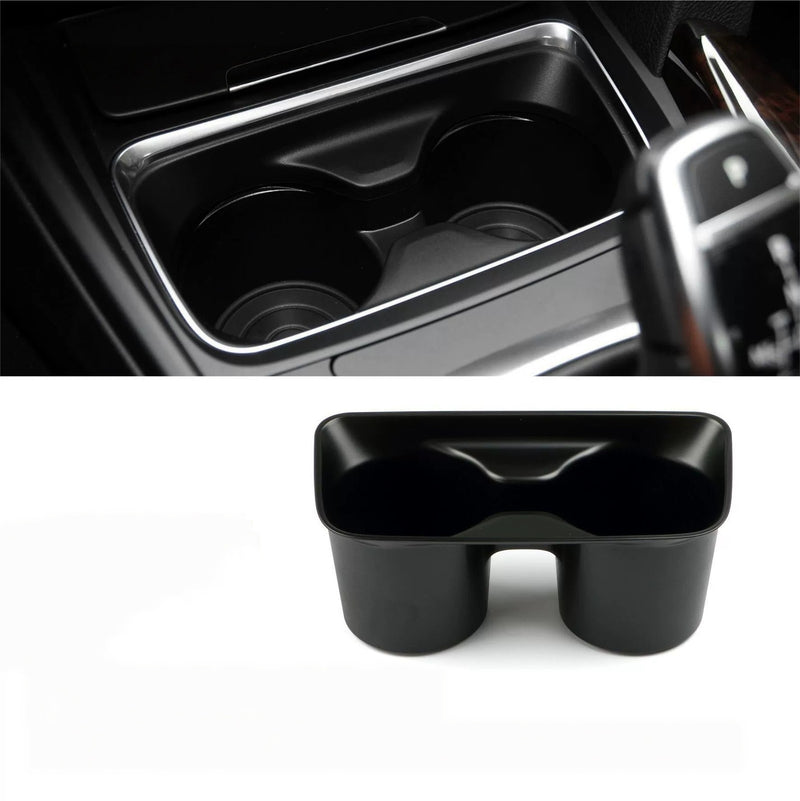Center Console Insert Cup Holder for BMW F80 M3 F82 F83 M4 2014-2018