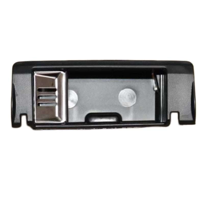 WXZOS Rear Door Ashtray Assy w/Insert Liner for VW Touareg 2012-2018
