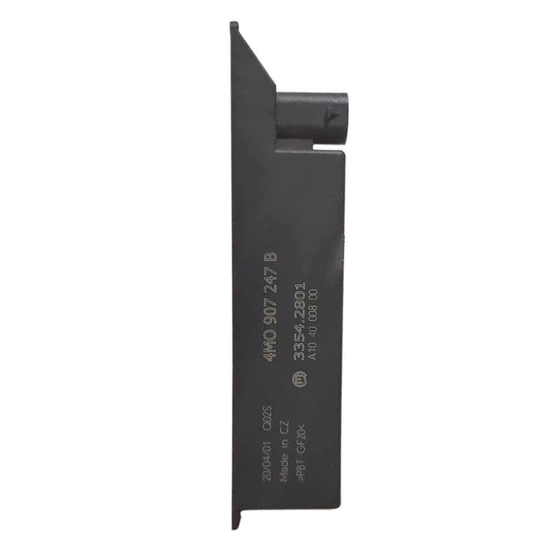 WXZOS 1PC Keyless Entry Antenna Amplifier for Porsche 911 (992) 2019-2023