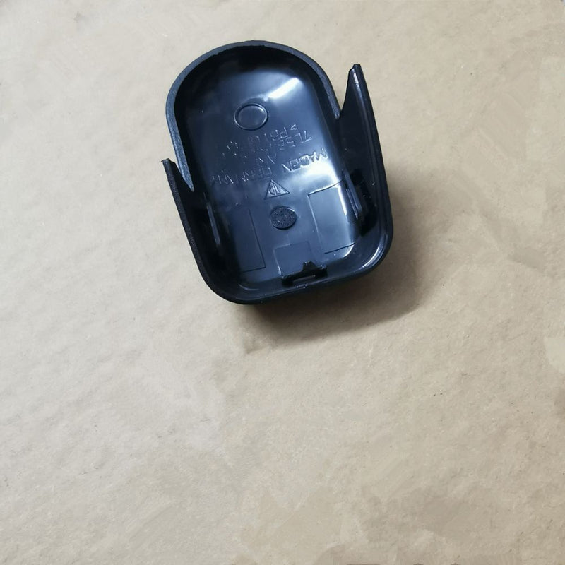 Cache bras d'essuie-glace arrière hayon coffre pour Porsche Cayenne 2003-2010