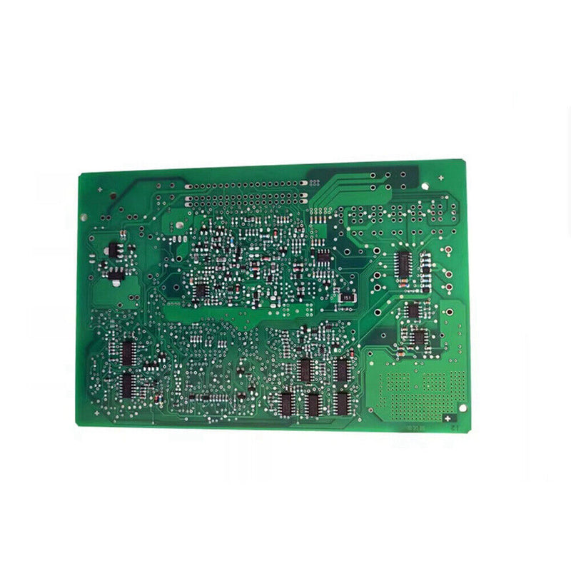Sale Keyless Entry Anti-theft Module Repair Board for Audi A8 Quattro D3 2002-10