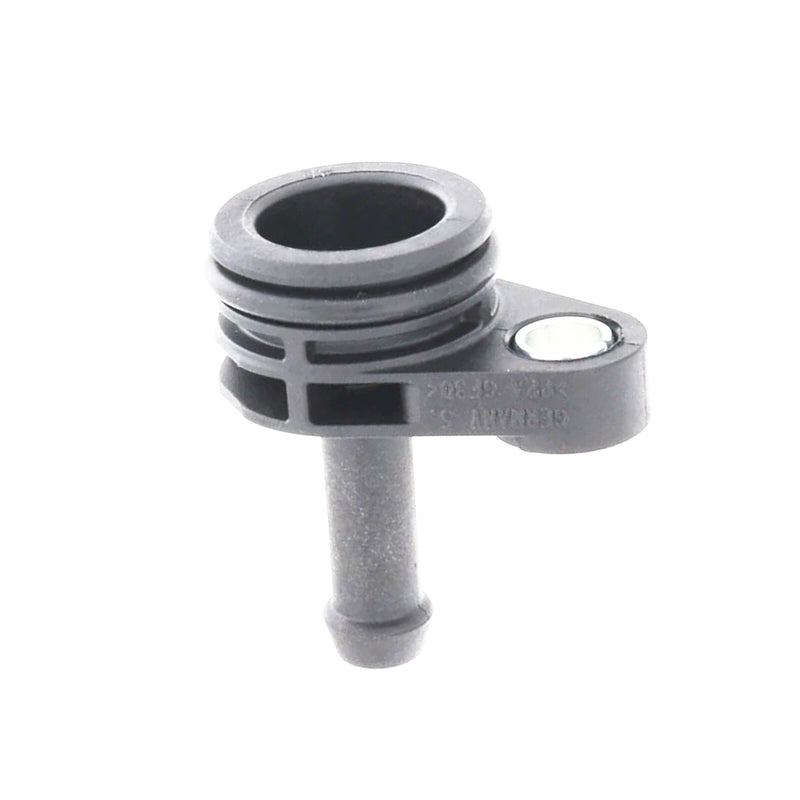 WXZOS Engine Coolant Hose Connector for Porsche Cayenne 2.0T E-Hybrid 2019-2024