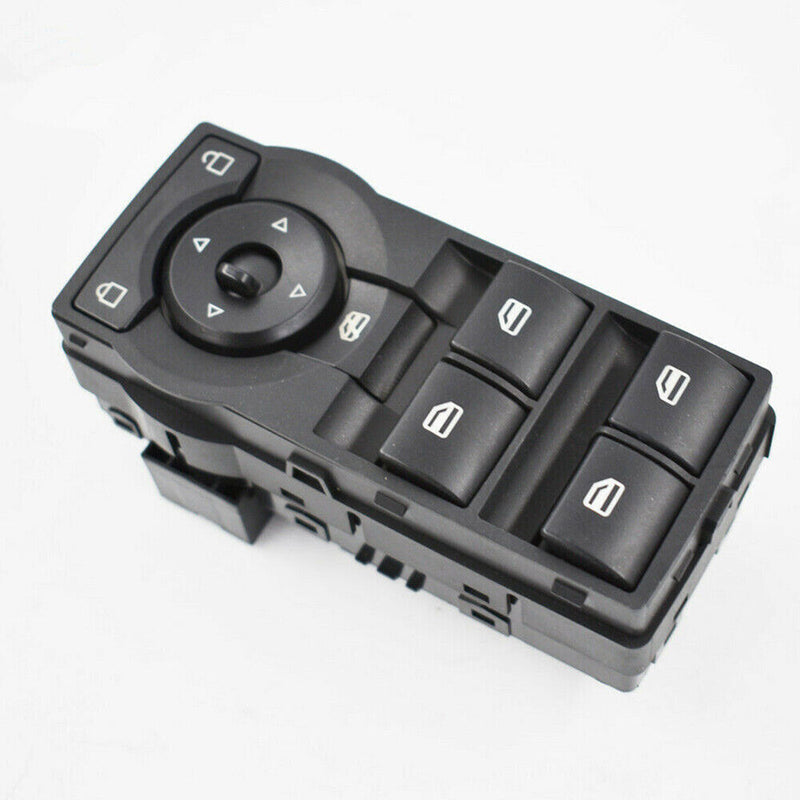 92247215 Black Master Window Switch For Pontiac G8 GT GXP 4D 2008-2009