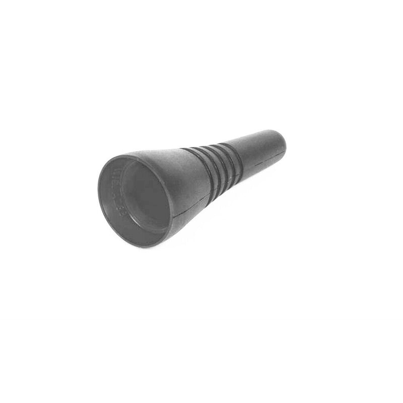 Tappo coperchio antenna telefono per Mercedes-Benz (W210) E420 E430 Berlina 1...