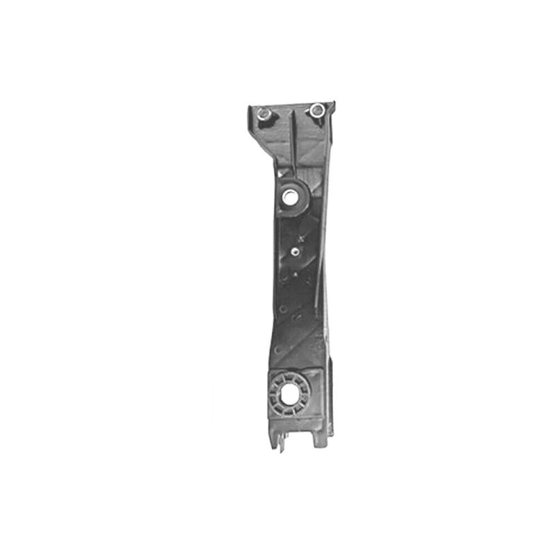 Supporto montanti telaio faro destro per Mercedes-Benz GLE C167/V167 2020-2024