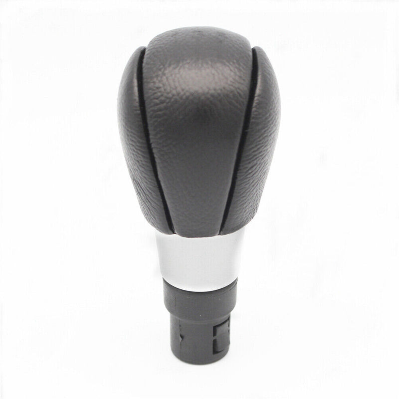 5 Speed Gear Shift Knob For Volvo S60 V60 11-18 S80 07-16 V70 XC70 XC60 08-17