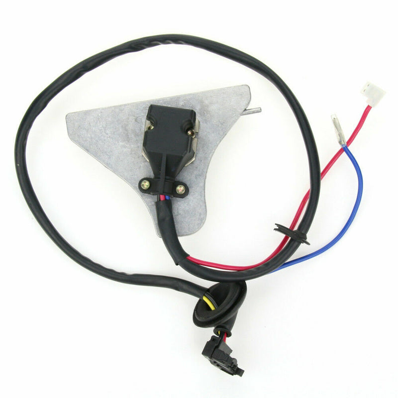 AC Blower Heater Fan Resistor Regulator For Mercedes Benz A124 C124 1248202710