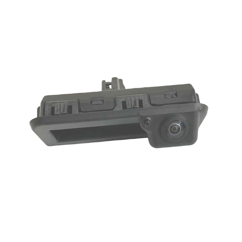 WXZOS Rear Tailgate Release Handle Camera for Audi Q8 SQ8 RSQ8 2019-2024