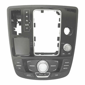 MMI Center Console Navigation Radio Knob Panel Switch for Audi A7 S7 2013-2018