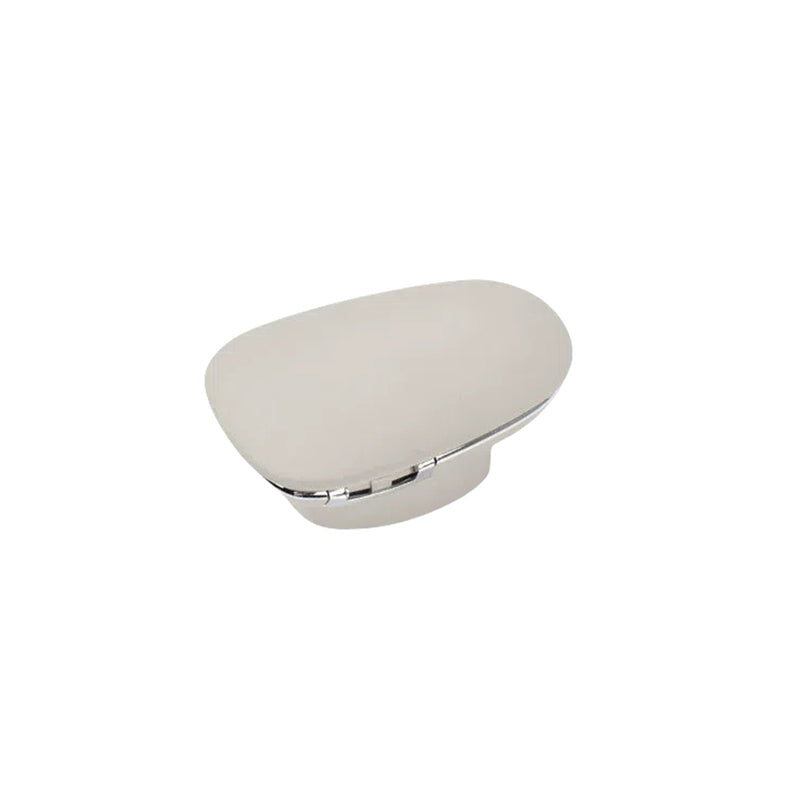 WXZOS Center Console Armrest Telephone Cover for Mercedes-Benz W221 S-Class 2006-2013