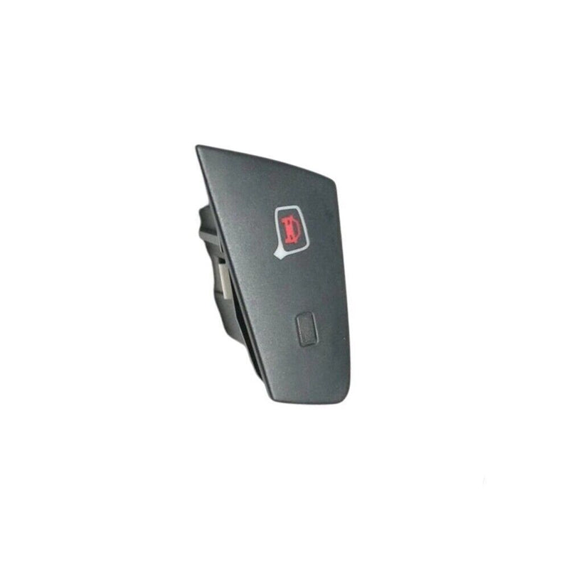 Pulsante interruttore di avvertimento sistema cambio corsia per Audi Q7...