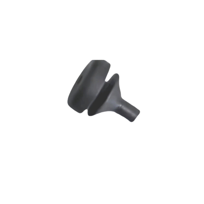 WXZOS Center Console Armrest Lid Damper Stopper for Porsche Panamera (971) 2017-2023
