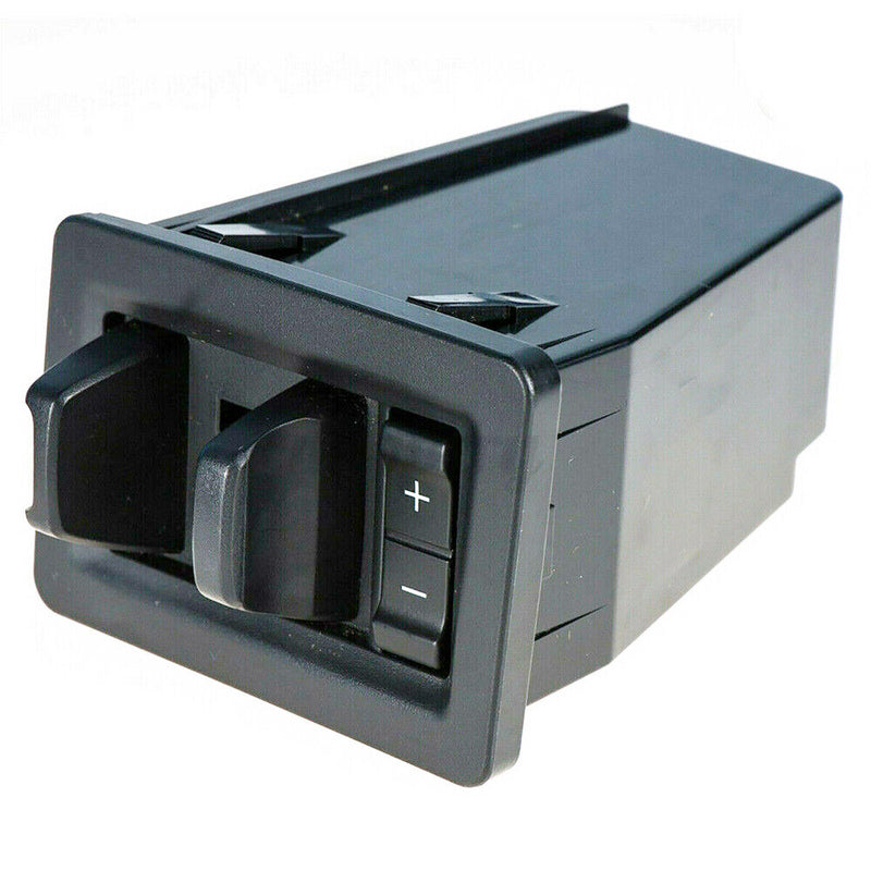 Trailer Brake Controller Module Switch JL3Z-2C006-AA For Ford 2015-2020 F150