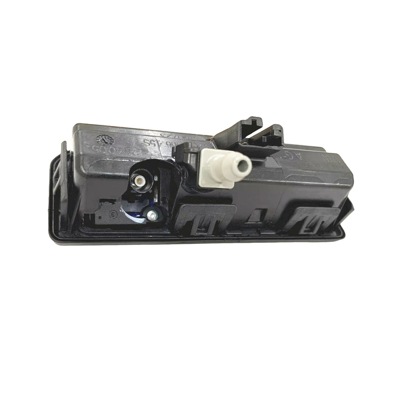 WXZOS Rear Tailgate Release Handle Camera for Audi A6 C8 S6 RS6 A6 Allroad 2019-2023