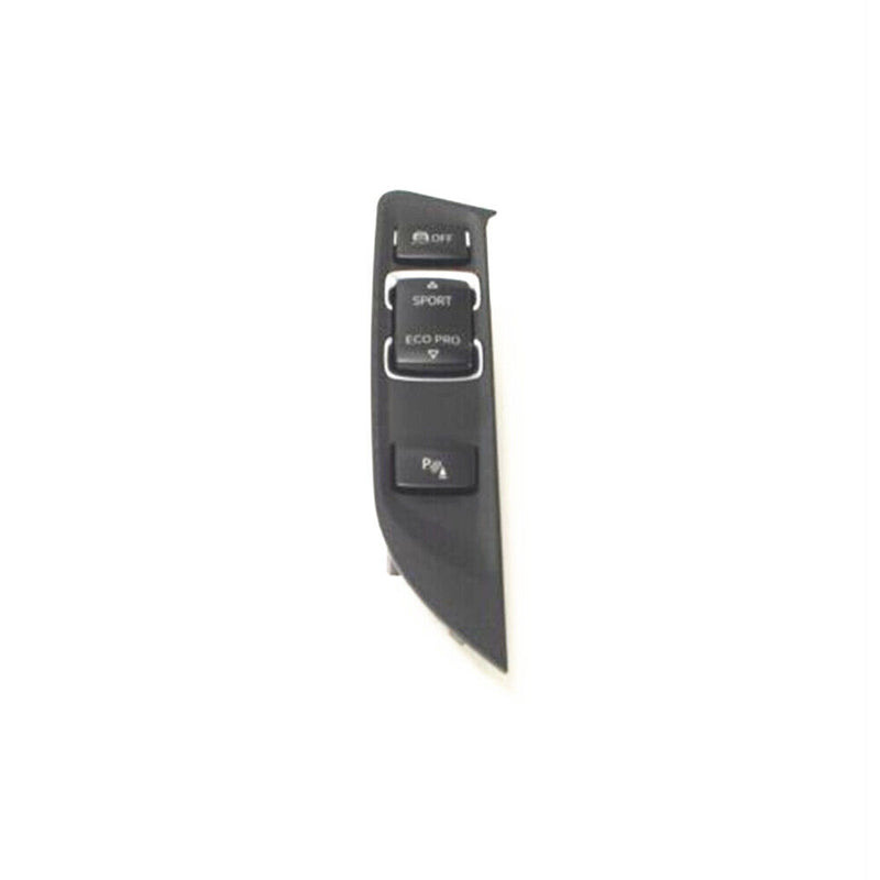 Operating DTC ECO PRO SPORT PDC Multi Switch for BMW F32 F33 F36 GC 2013-2017