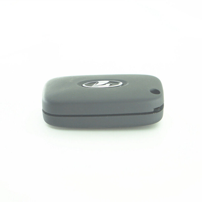 Porte-clés Smart Remote 3 boutons 434 MHz CWTWB1G767 pour LADA 2015-2019 Gran...