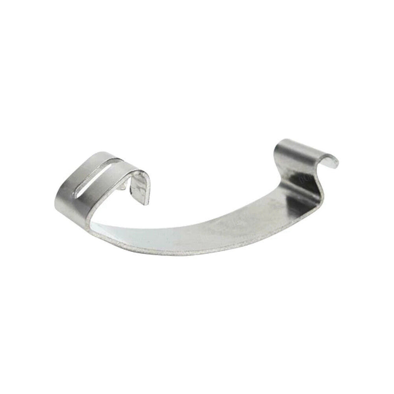 5X Air Filter Housing Spring Clip Clamp for BMW 1986-2008 7' E32 E38 E65 E66 E67