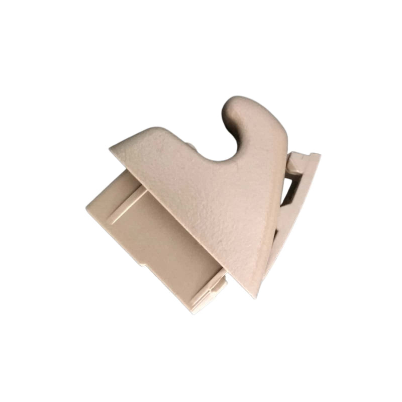 WXZOS Front Interior Sun Visor Retainer Support Clip for Chevrolet Camaro 2016-2018
