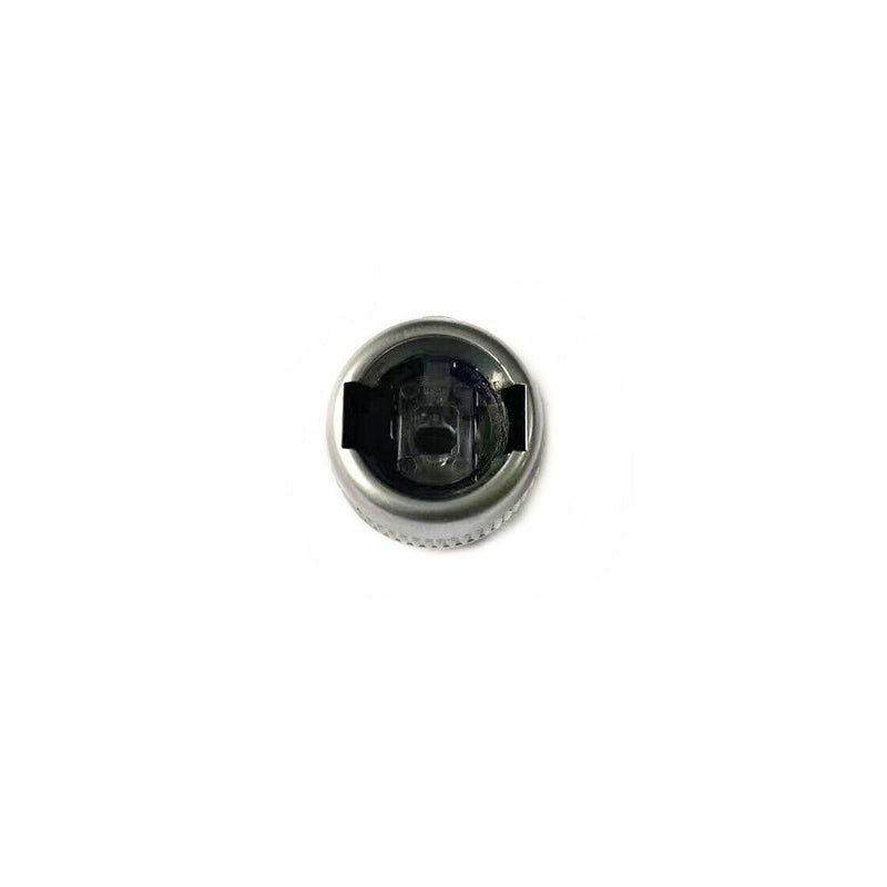 Chrome Switch Side Mirror Knob or Audi 2012-2018 A6 C7 2011-2015 Q7