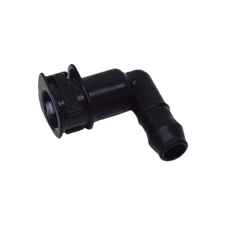 WXZOS Front Headlight Washer Hose Connector (7-Pipe) for VW Multivan T5 2008-2015