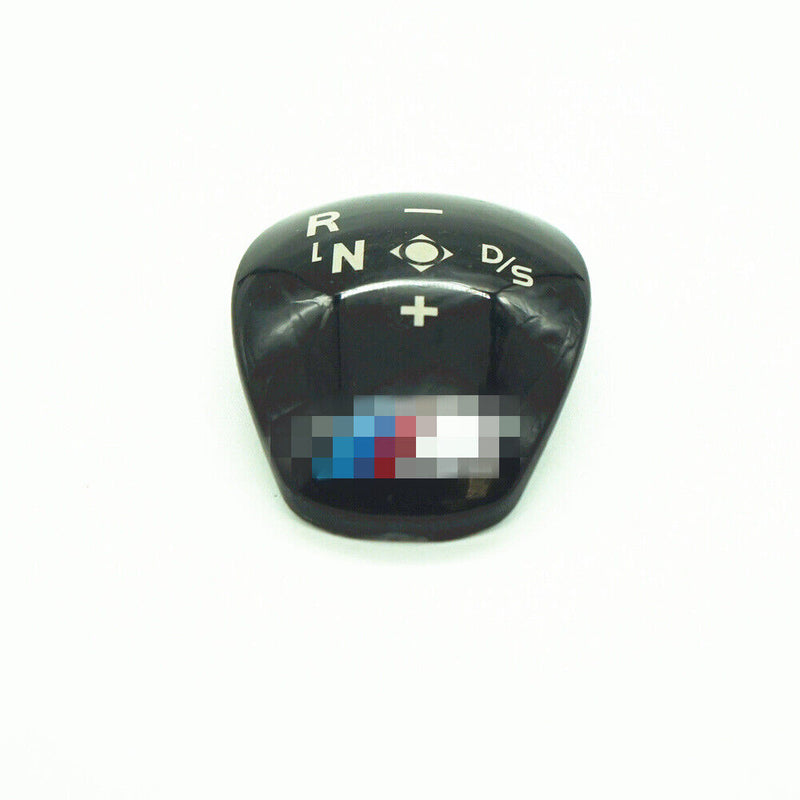 Gear Shift Knob Panel Sticker for BMW M3 E90 E92 E93 Coupe Convertible 2008-2013