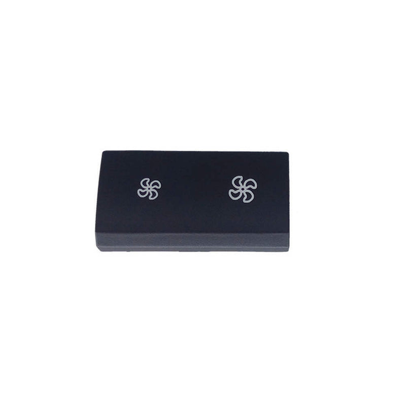 64229158101 Air Volume Switch Button For BMW E70/E71 X5 X6 2006-2013