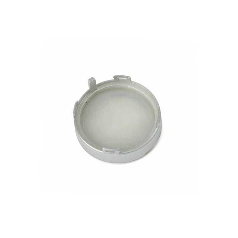 Silver Engine Start Stop Switch Button Cover For BMW E Classis E90 E92 93