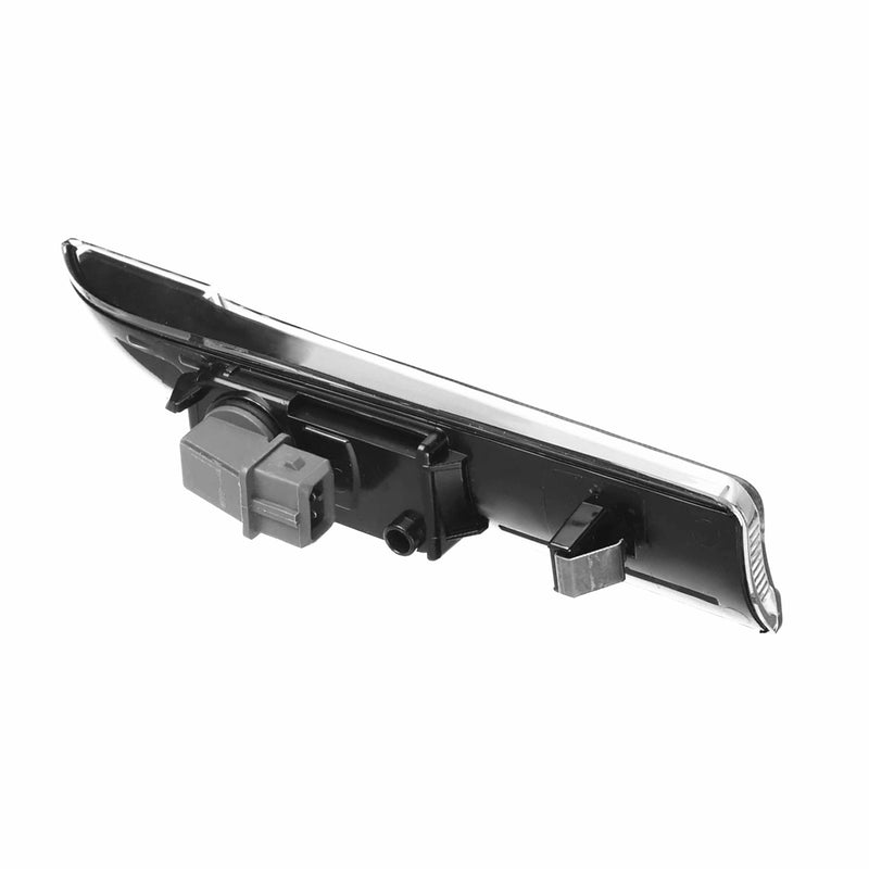 WXZOS Front Fender Side Marker Light for Porsche Panamera (970) 2010-2013