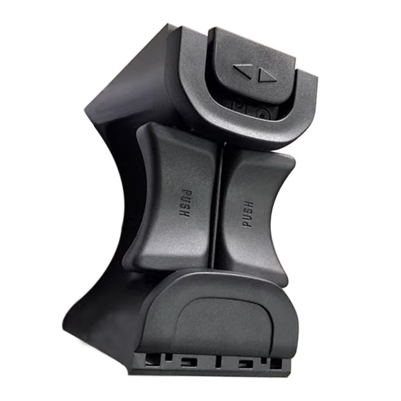 WXZOS Centre Console Beverage Cup Holder for Mercedes-Benz GLA-class (W247) 2020-2024