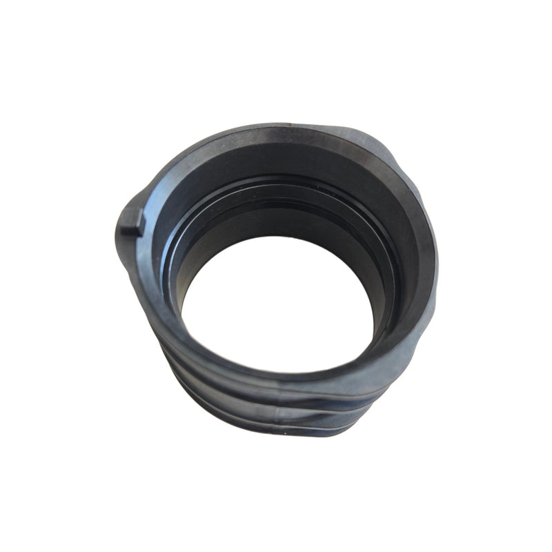 WXZOS Turbocharger Intake Hose and Connector Pipe for Bentley Continental 4.0T 2012-17