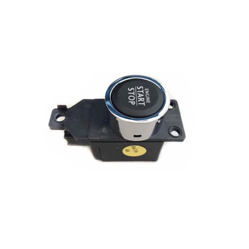 Engine Start Stop Ignition Button Switch 7L6959839 for VW Touareg 2003-2010