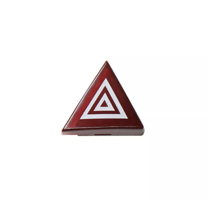 WXZOS Hazard Warning Light Switch Button for Mercedes-Benz W221 S-Class 2006-2013