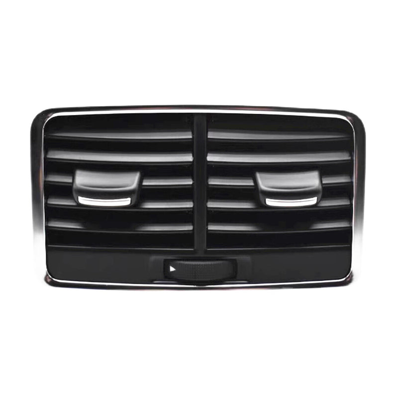 WXZOS Rear Air Vent Outlet for Audi A6 C6 S6 RS6 A6 Allroad/Avant 2005-2011