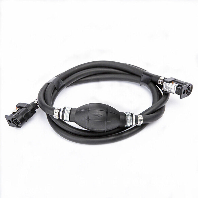 Fuel Pump Hand Oil Pipeline For Yamaha Motorboat Ship Boat