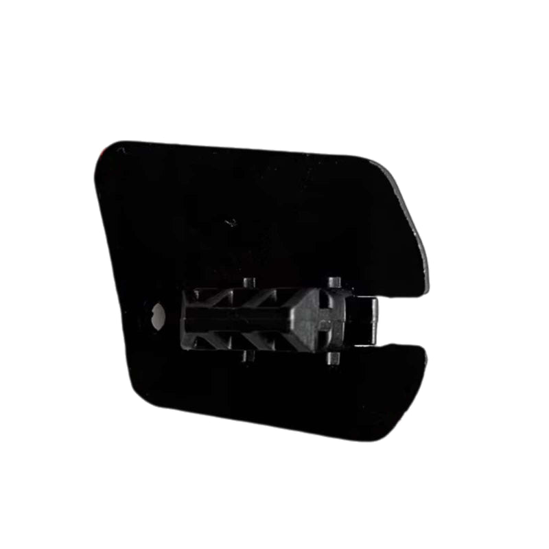WXZOS Front Bumper Bracket Fastener Retainer Clip for Porsche Panamera (970) 2010-2016