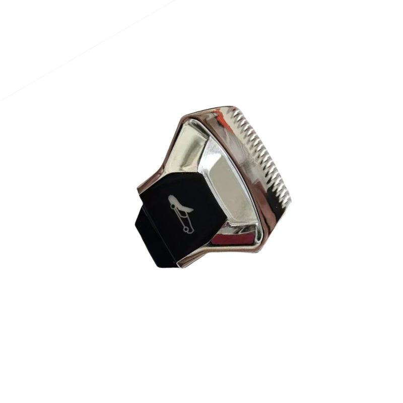 WXZOS Door Open Control Switch Push Button Replace for McLaren GT 2020-2023