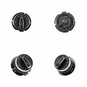 AUTO Headlamp Switch 95861353305 for Porsche 2011-2016 Cayenne 2015-2018 Macan
