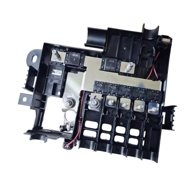 WXZOS Battery Fuse Block for Cadillac CT4 CT5 2020-2024