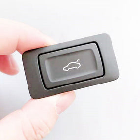 Rear Trunk Control Switch Push Button for Audi Q3 2016-2018 SQ5 2013-2017