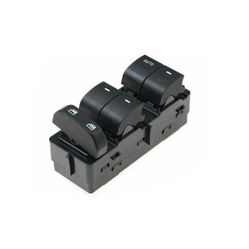 Left Master Window Switch 8L8Z-14529-AA for Mercury 2008-2011 Mariner
