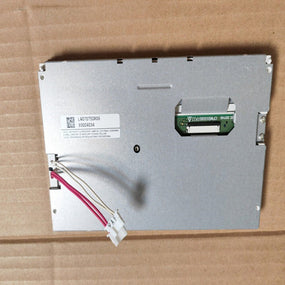 7" Navigation FM Radio LCD Screen Assembly for Audi A6 2005-2008 A6 Quattro