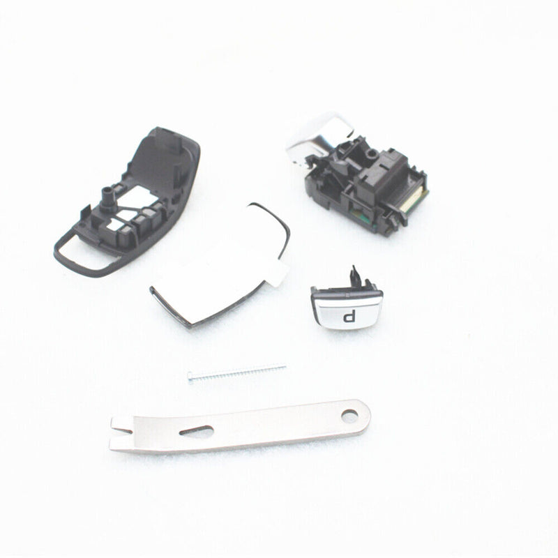 Gear Shift Knob Shifter Repair Kit for LAND ROVER RANGE ROVER SPORT 2014-2020