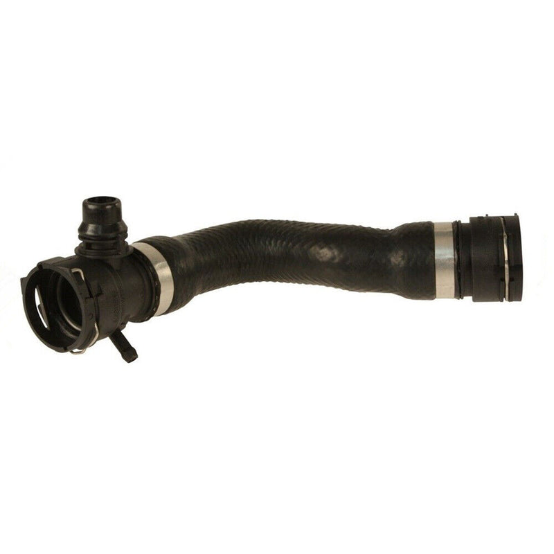 Upper Radiator Coolant Hose 17127540127 For BMW 135i 135is 335 335is 335xi Z4 X1