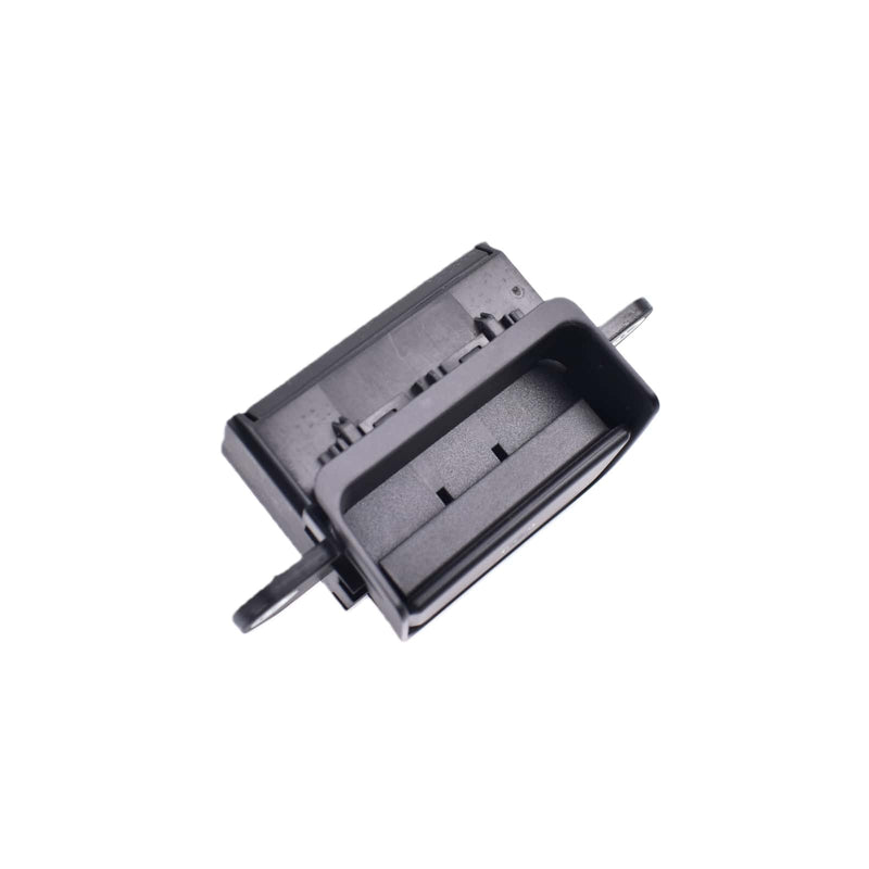 Electronic Parking Brake Switch Button for Porsche 911 (992) 2019-2026