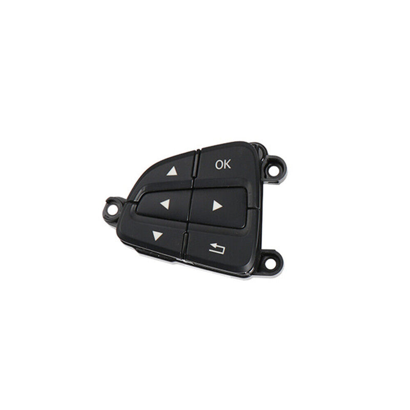 Steering Wheel Left Cruise Control Switch Button for Benz W176 W166 W246 W463