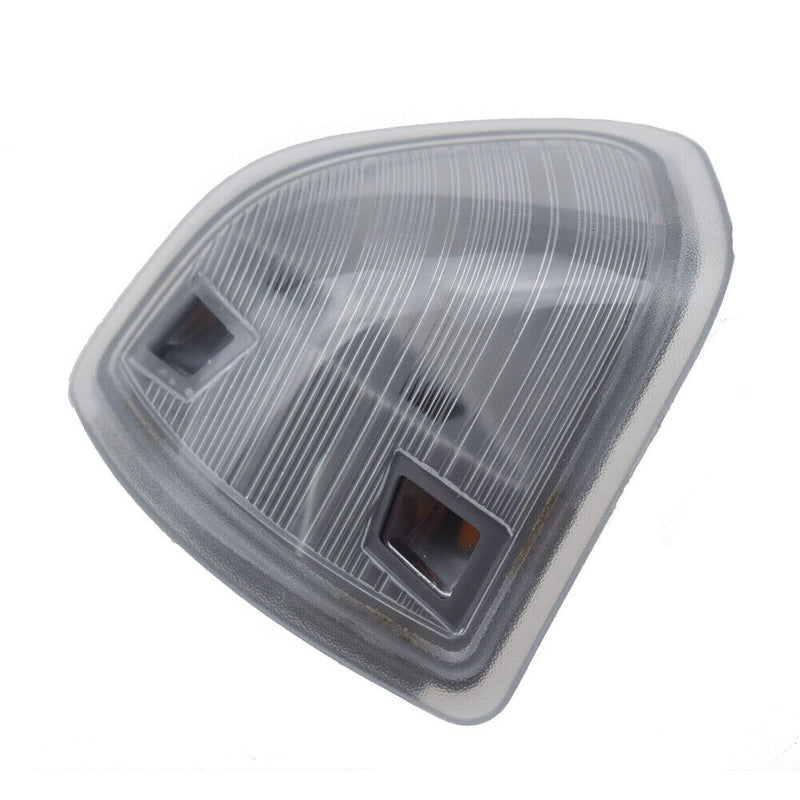 Passenger Side Tow Mirror Turn Signal Light 68302828AA for Ram 1500 2500 3500