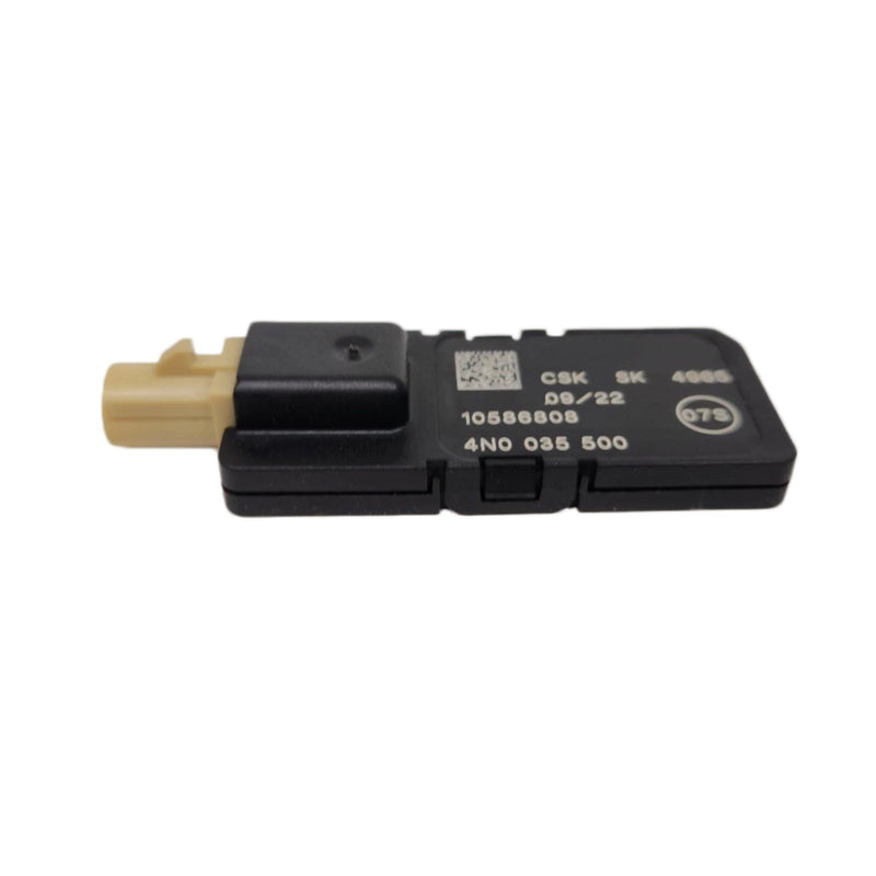 WXZOS  Mobile Radio Antenna Amplifier Signal Booster for Porsche Cayenne 9YA 2018-2025