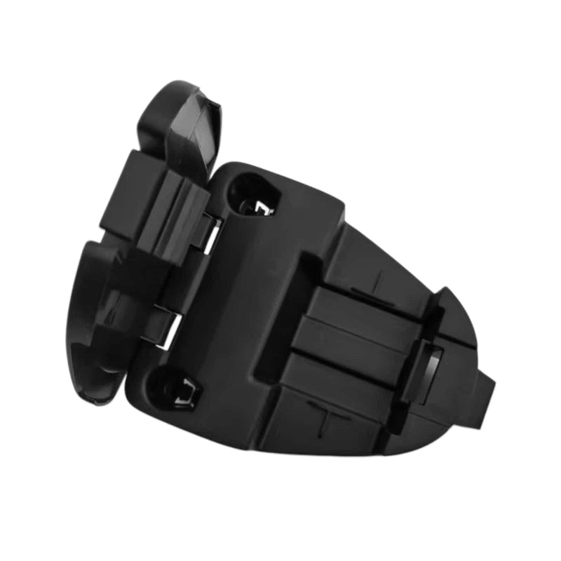WXZOS Warning Triangle Mounting Bracket for Audi A6 C8 S6 RS6 2019-2024