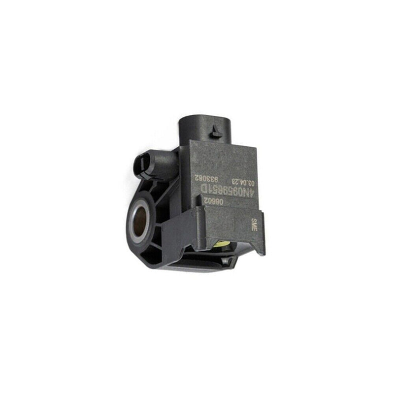 4N0959651D Front Crash Impact Sensor for Audi 2019-2024 A6 allroad A8 S8 RS6 RS7